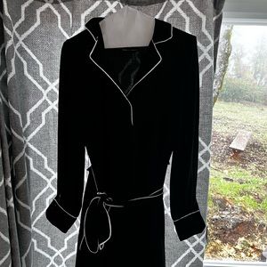 White House Black Market , black dress, brand new, no tags attached never worn